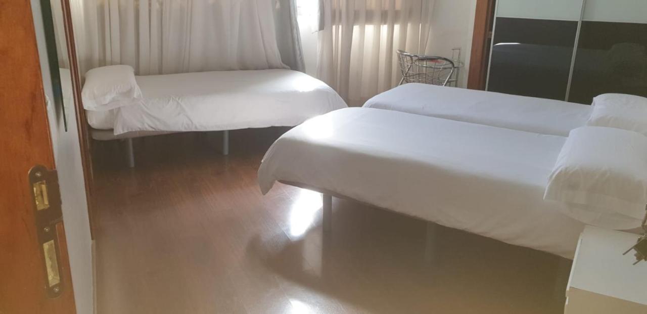 Hotel Lluna Альсира Экстерьер фото