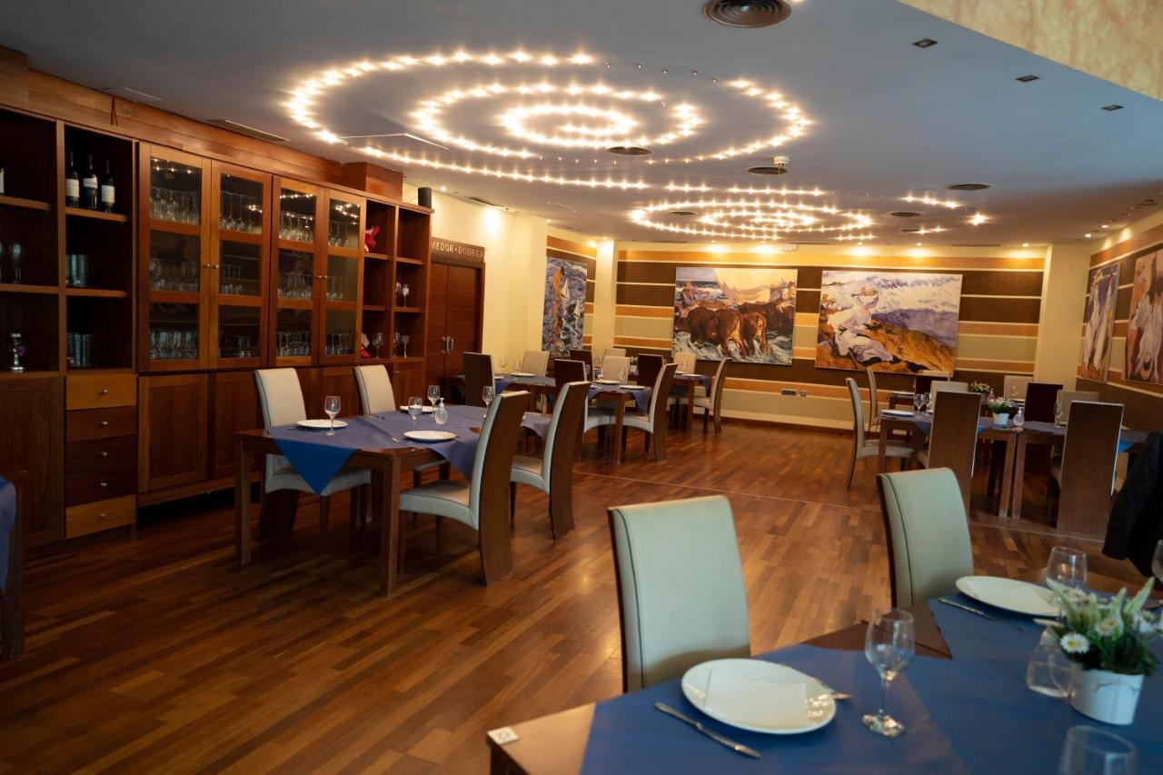 Hotel Lluna Альсира Экстерьер фото