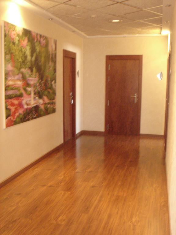 Hotel Lluna Альсира Экстерьер фото